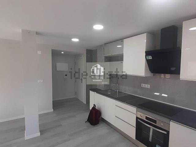 Apartamento, Corroios