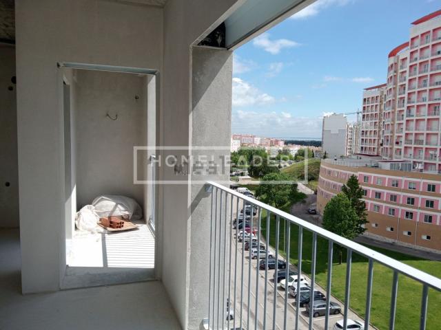 Apartamento, Corroios