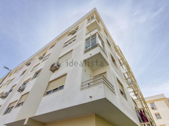 Apartamento, Corroios
