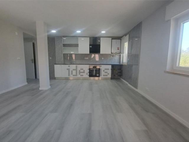 Apartamento, Corroios