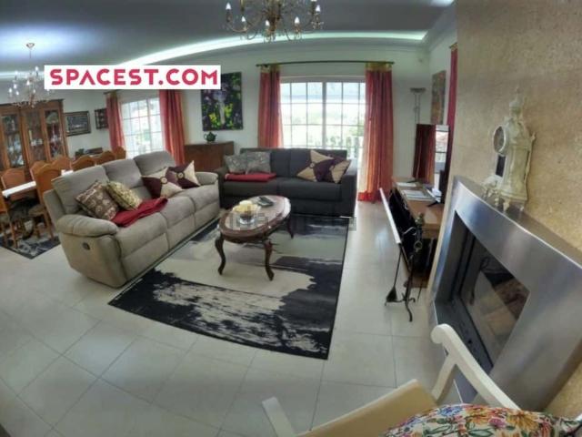 Apartamento, Corroios