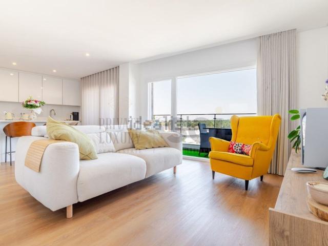 Apartamento, Corroios
