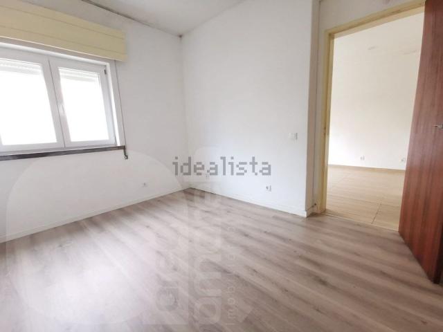 Apartamento, Corroios