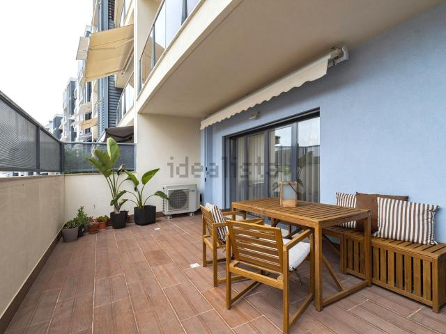 Apartamento, Corroios