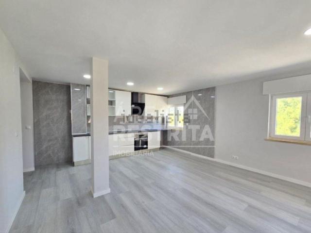 Apartamento, Corroios