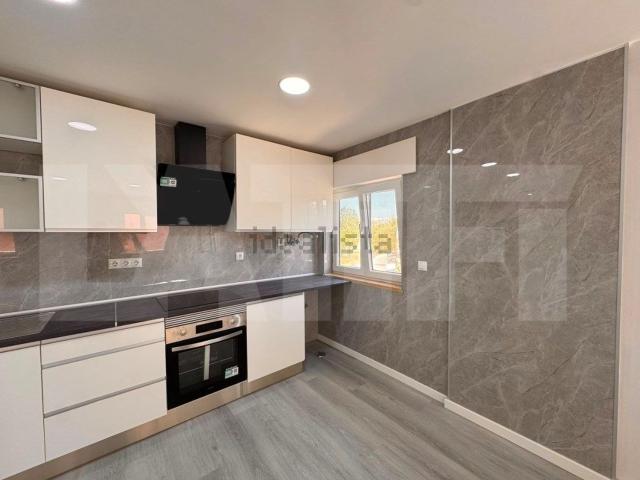 Apartamento, Corroios