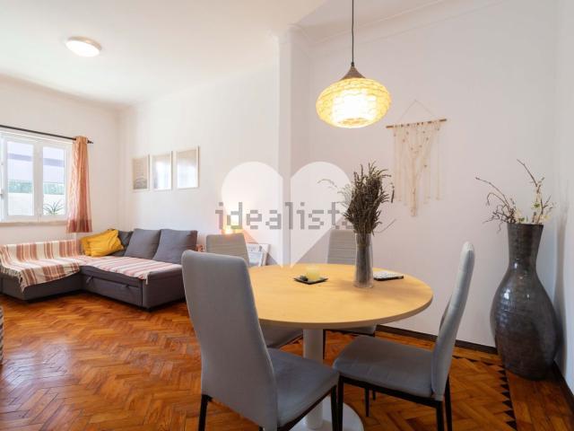 Apartamento, Corroios