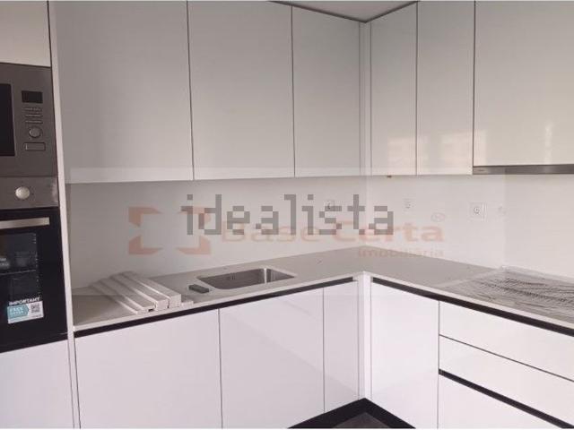 Apartamento, Corroios