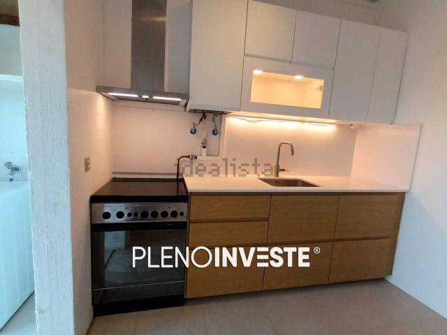 Apartamento, Corroios