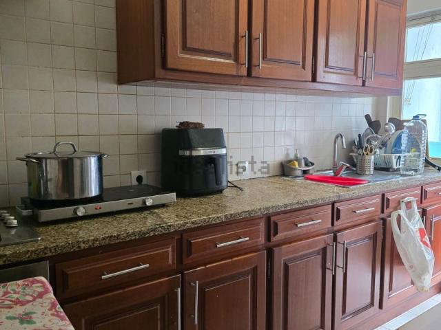 Apartamento, Corroios
