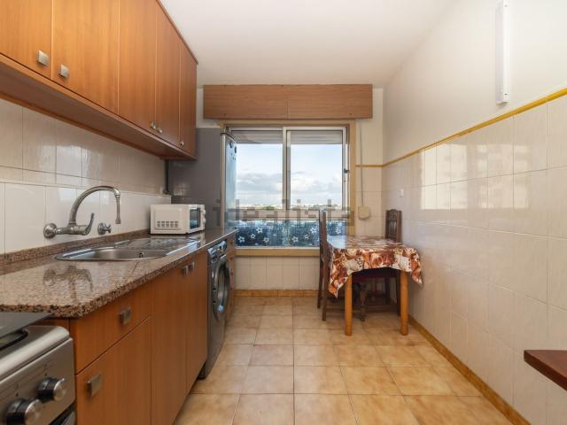 Apartamento, Corroios