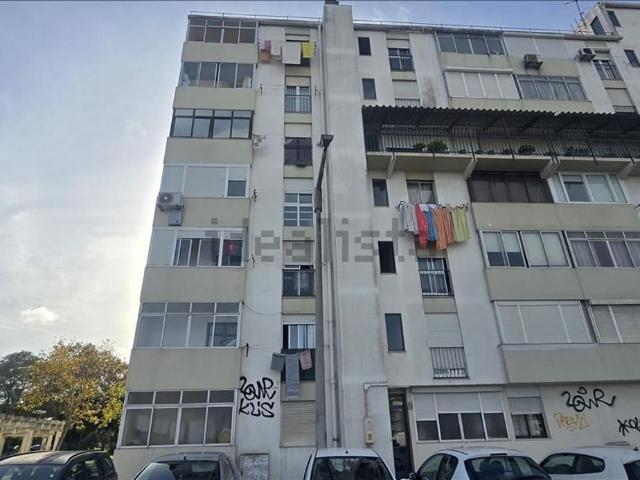 Apartamento, Corroios