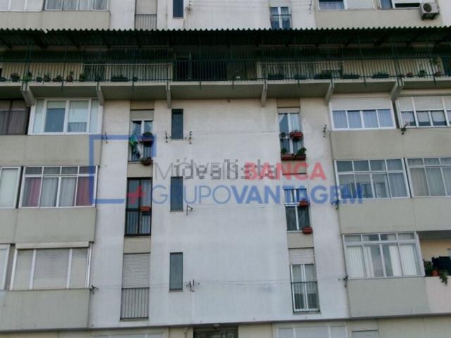 Apartamento, Corroios