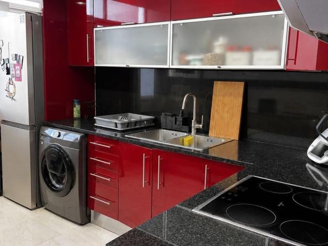 Apartamento, Corroios
