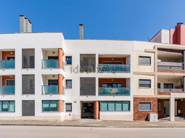 Apartamento, Corroios
