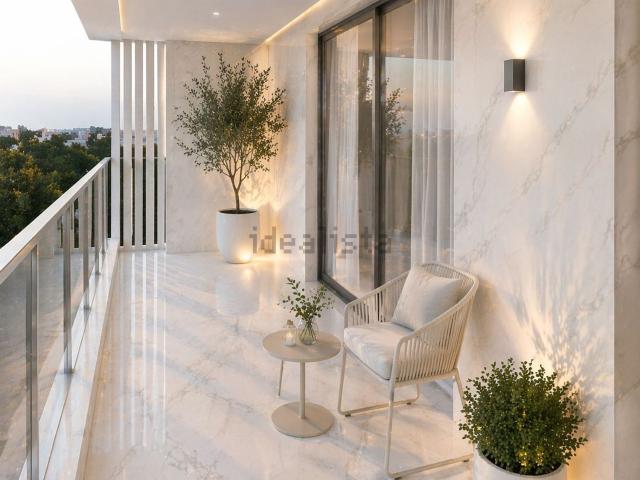 Apartamento, Corroios