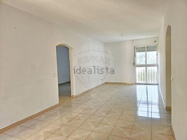 Apartamento, Corroios