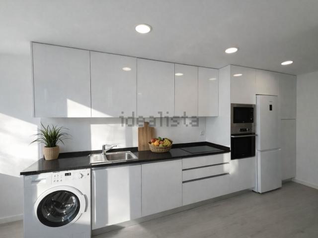 Apartamento, Corroios