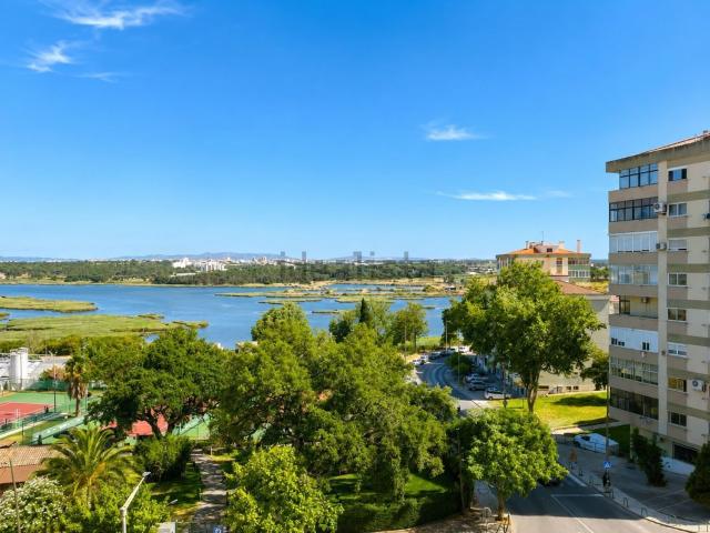 Apartamento, Corroios