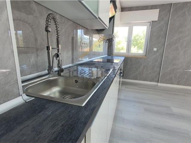 Apartamento, Corroios