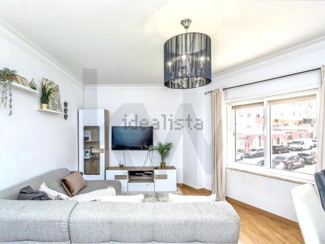 Apartamento, Corroios