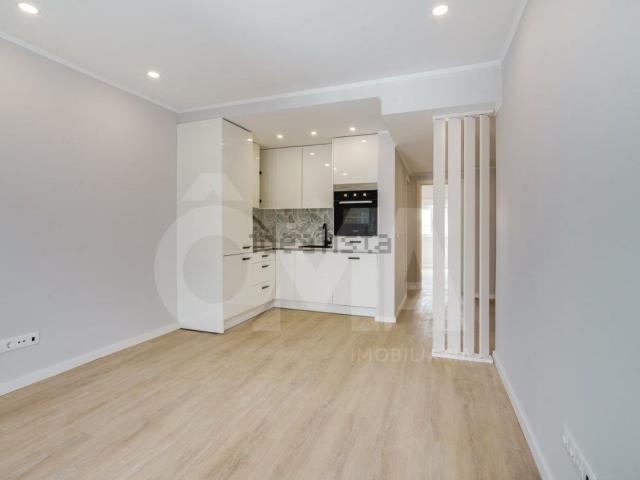 Apartamento, Corroios