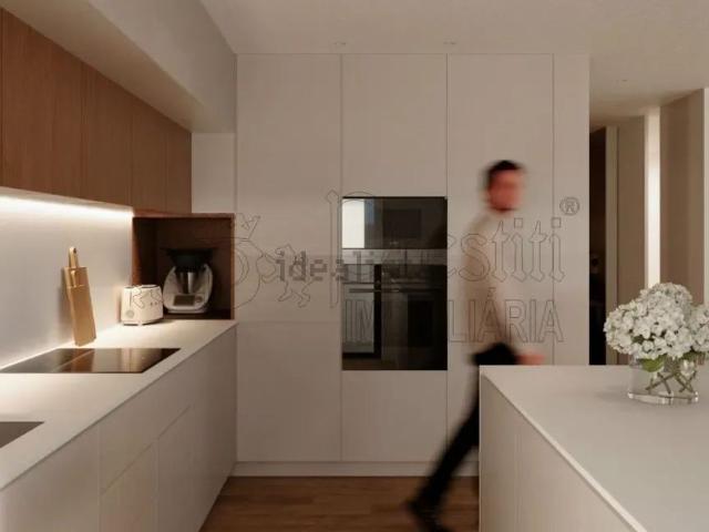 Apartamento, Costa