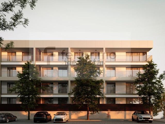 Apartamento, Costa