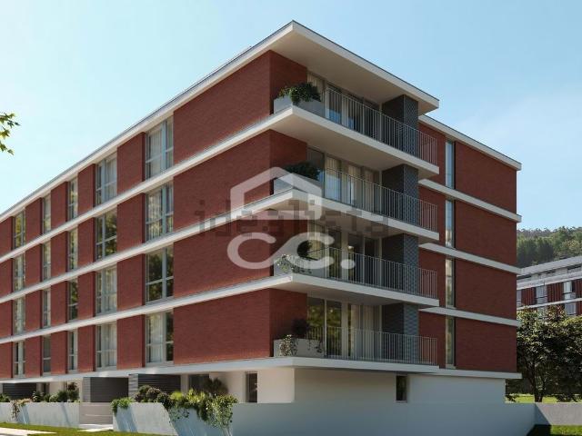 Apartamento, Costa