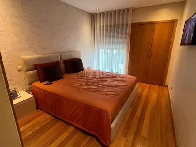 Apartamento, Costa