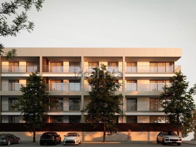 Apartamento, Costa
