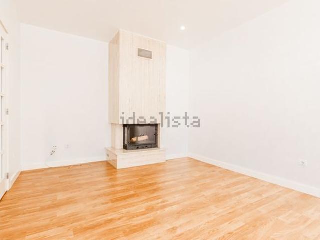 Apartamento, Costa
