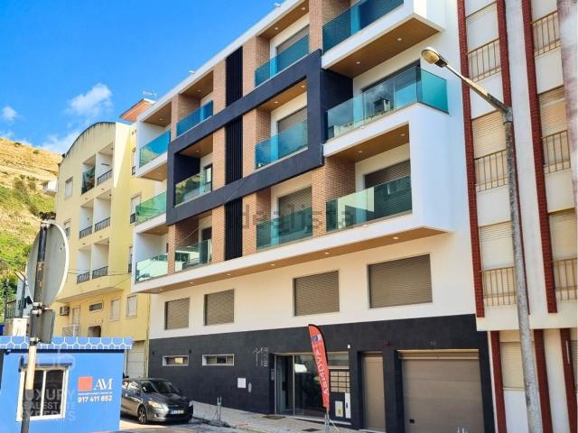 Apartamento, Costa de Caparica