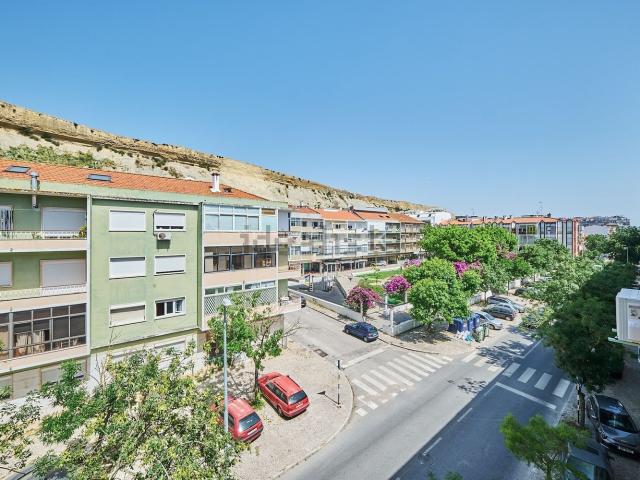 Apartamento, Costa de Caparica