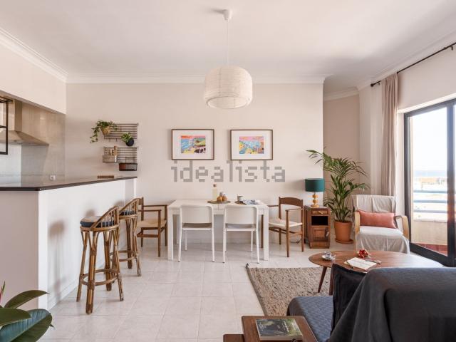 Apartamento, Costa de Caparica