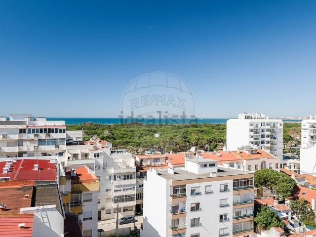 Apartamento, Costa de Caparica