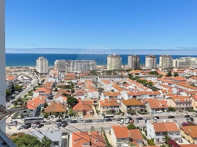 Apartamento, Costa de Caparica