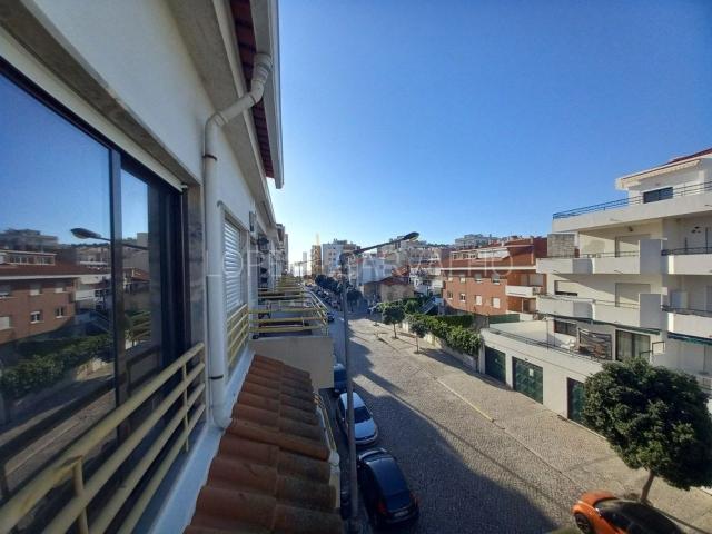 Apartamento, Costa de Caparica