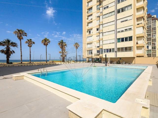Apartamento, Costa de Caparica