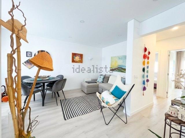 Apartamento, Costa de Caparica