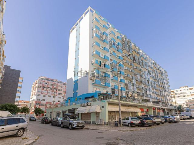 Apartamento, Costa de Caparica