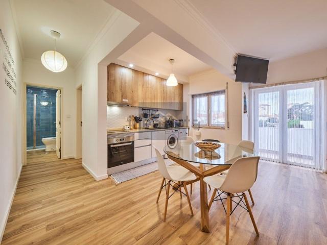 Apartamento, Costa de Caparica
