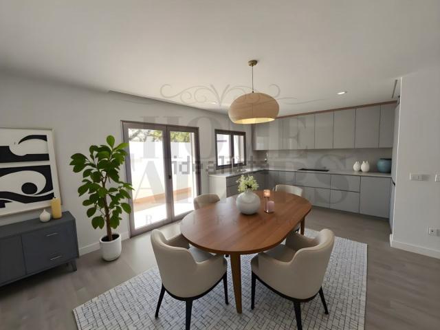 Apartamento, Costa de Caparica