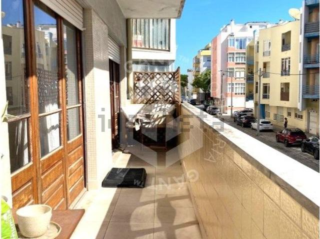 Apartamento, Costa de Caparica