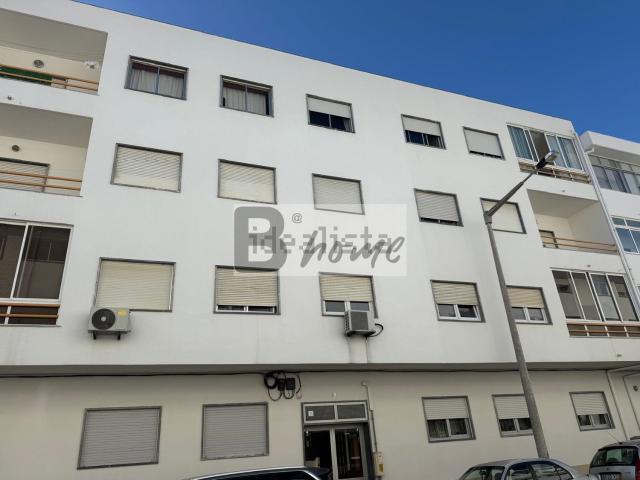 Apartamento, Costa de Caparica