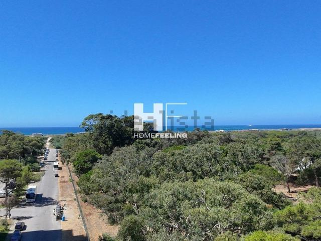 Apartamento, Costa de Caparica