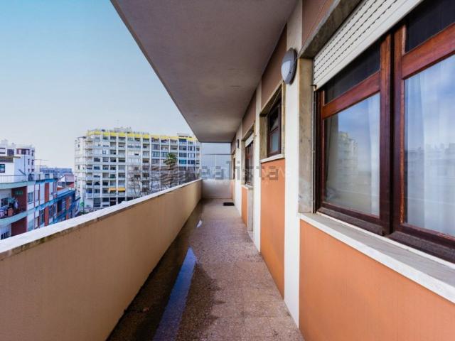Apartamento, Costa de Caparica