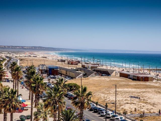 Apartamento, Costa de Caparica
