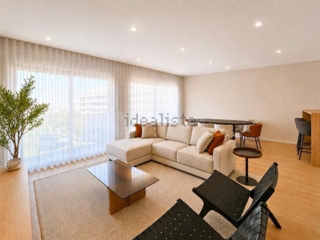 Apartamento, Costa de Caparica