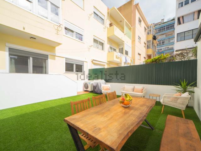 Apartamento, Costa de Caparica